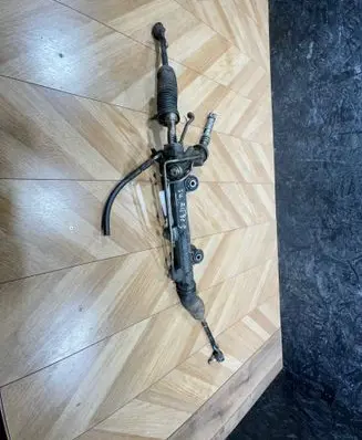 Mercedes-Benz E W211 Steering rack 