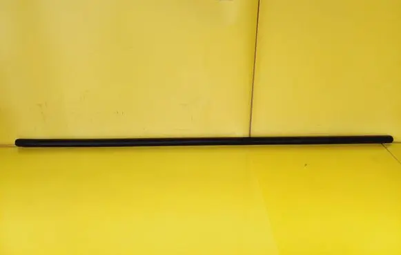 Front door trim (molding)