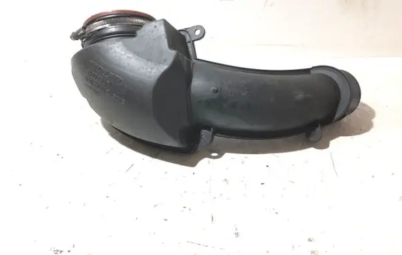 Volvo XC60 Intake resonator 31293547