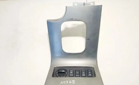 Nissan Pathfinder R51 Other interior part 225890
