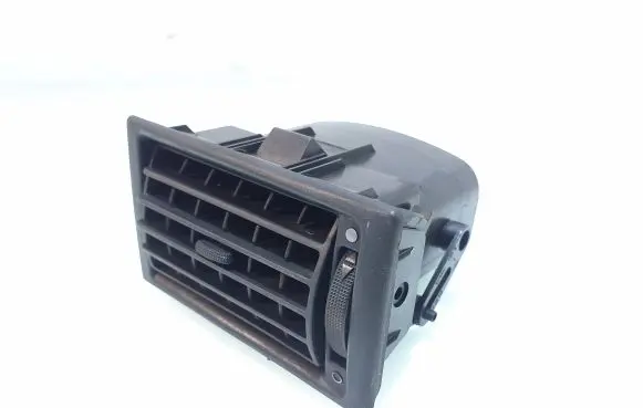 Volkswagen Transporter - Caravelle T4 Dashboard side air vent grill/cover trim 7D1819703