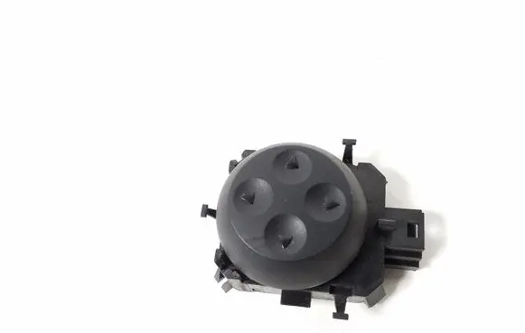 Seat control switch