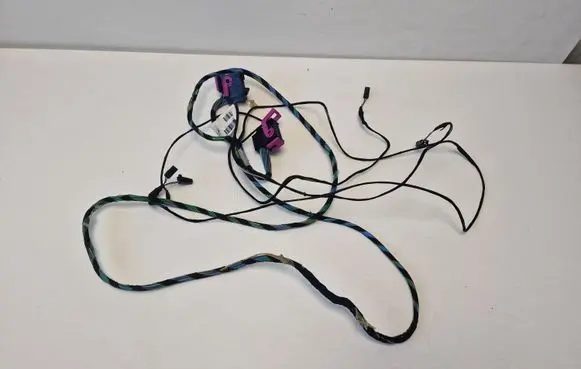 Audi A8 S8 D3 4E Other wiring loom 4E4971100F