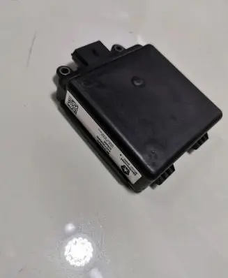 Blind spot module