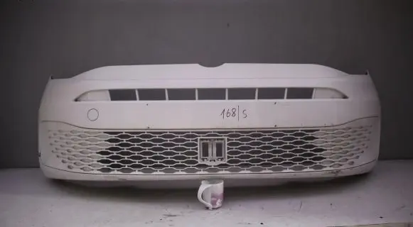 Volkswagen Caddy Front bumper