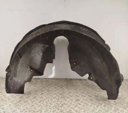 Audi A8 S8 D4 4H Rear arch fender liner splash guards 
