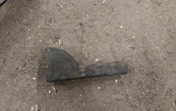 BMW X5 E53 Other rear door trim element 