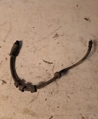 BMW 5 E60 E61 Brake booster pipe/hose 