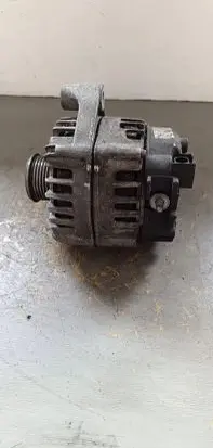 BMW 5 E60 E61 Generator/alternator