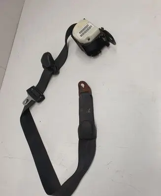 Chrysler Grand Voyager IV Front seatbelt P0TR451L5AB OTR451L5AB