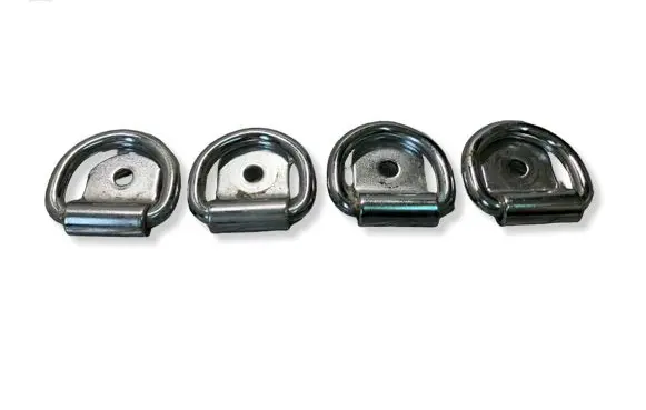 Toyota Prius (XW20) Tie down hook / loop 