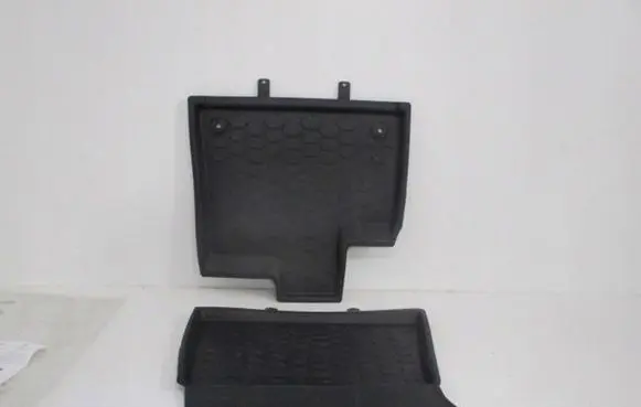 Peugeot Rifter Car floor mat set 1627796080