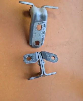 Opel Insignia B Rear door hinge set 