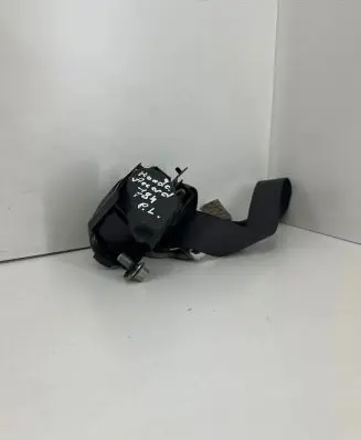 Honda Accord Front seatbelt NSB098GR08 0432072