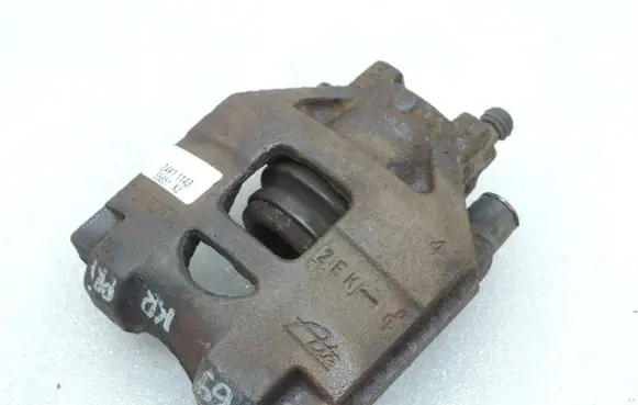 Toyota Yaris Front brake caliper 477500D070 47750-0D070