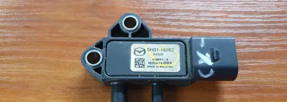 Mazda CX-5 Air pressure sensor SH0118B2