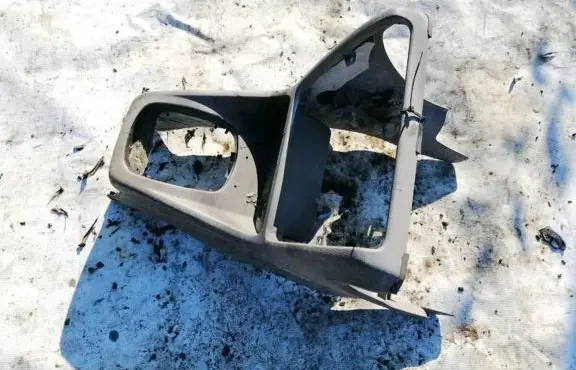 Audi A4 S4 B5 8D Other interior part