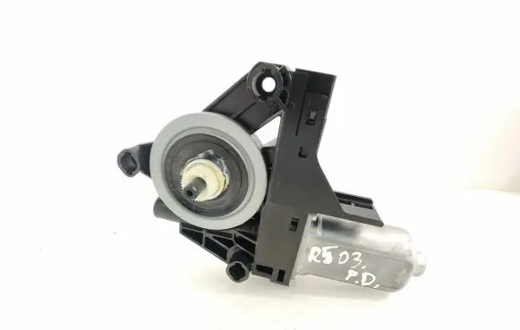 Volvo V60 Front door window regulator motor WR12717 966269102 101101