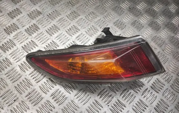 Honda Civic Rear/tail lights 22016721