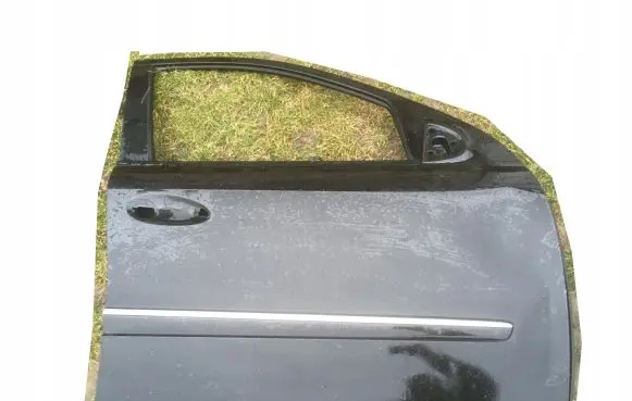 Mercedes-Benz ML W164 Front door
