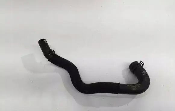 Jaguar XE Engine coolant pipe/hose G4D39Y438AB