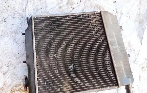 Mazda Demio Coolant radiator 4221322151