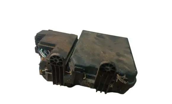 Nissan Qashqai Fuse box set 284B74BA0A
