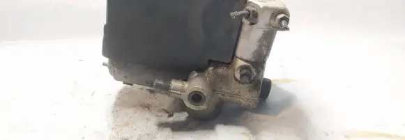Mercedes-Benz C W203 ABS Pump 0265200043 463549978