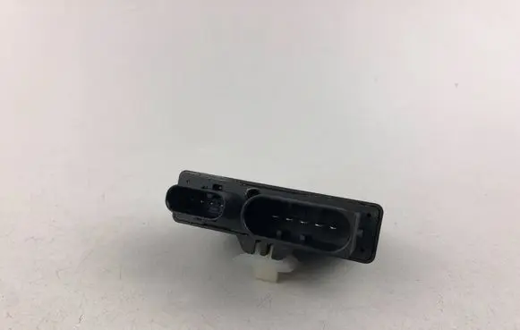 Volkswagen Tiguan Other control units/modules 3Q0941329