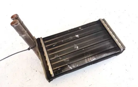 Audi A4 S4 B5 8D Heater blower radiator 893819031 9177771506