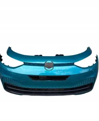 Volkswagen ID.3 Front bumper 10A807221