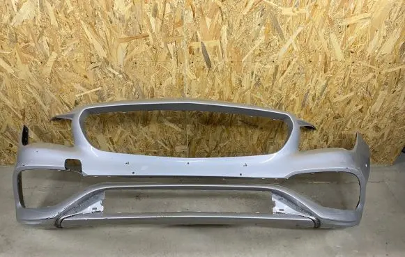 Mercedes-Benz CLA C117 X117 W117 Front bumper A1178805700