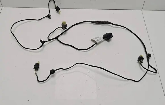 BMW X3 F25 Parking sensor (PDC) wiring loom 9315094 ENB002A