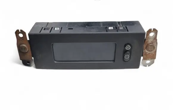 Opel Frontera B Screen/display/small screen 5WK7464 097178319