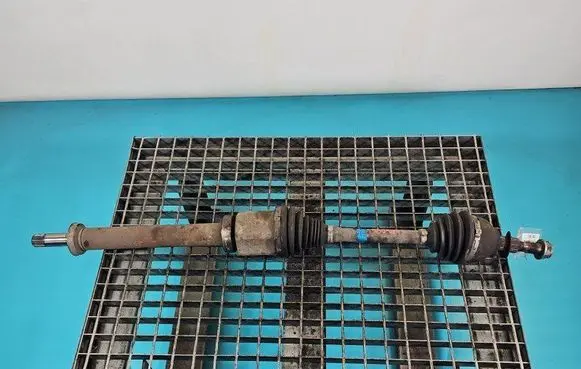 Ford Fusion II Front driveshaft DG91-3B436-CD IMPRK1501743