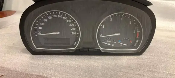 Seat Toledo III (5P) Speedometer (instrument cluster) 110080280008