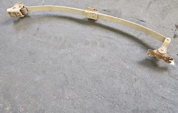 Chrysler Voyager Rear leaf spring IMPRK1572758