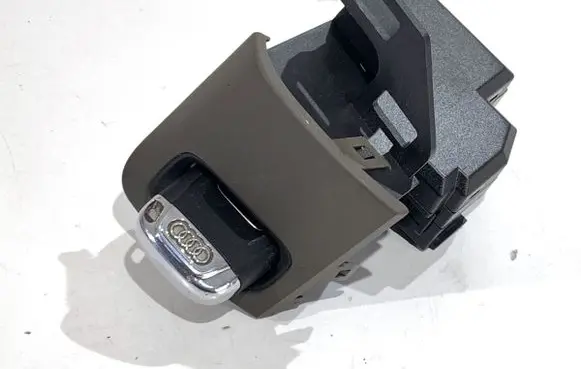 Audi A5 8T 8F Ignition lock 8K0909131C