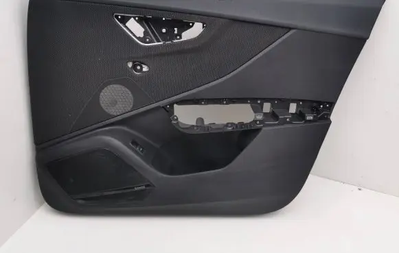 Audi Q2 - Front door card panel trim 81C867106 81A867100B 81A867134