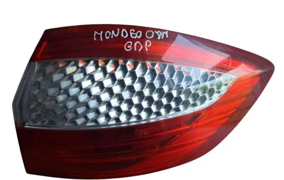 Ford Mondeo MK IV Rear/tail lights 7S7113404B