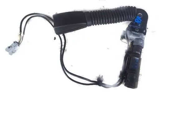 Mini One - Cooper Coupe R56 Front seatbelt buckle 610182300C