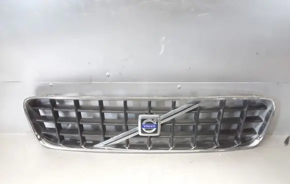 Front grill
