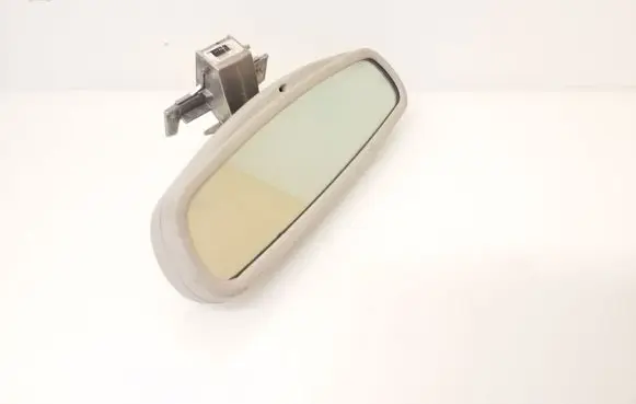 Renault Scenic II - Grand scenic II Rear view mirror (interior) 015708 E1012554 E4012559