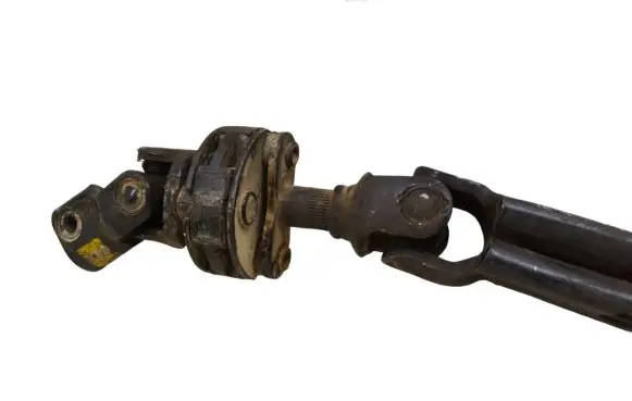 Subaru Outback Steering column universal joint