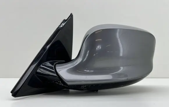BMW X3 F25 Coupe wind mirror (mechanical) 