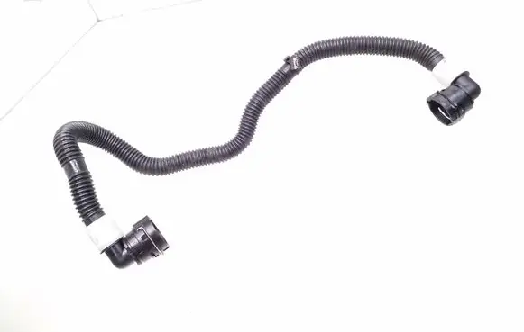 Tesla Model Y Electric car engine cooling hoses/pipes 