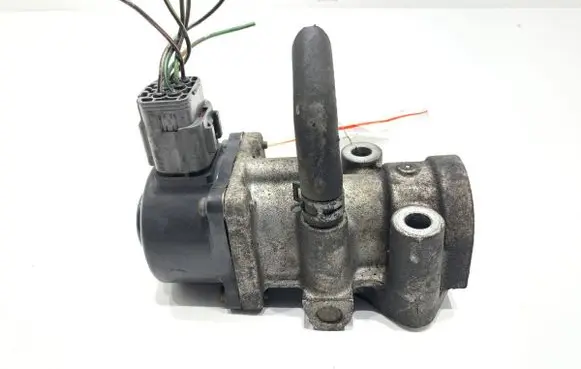 Mazda CX-7 EGR valve