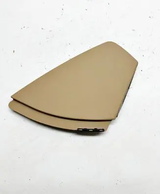 Porsche 718 Cayman 982 982c Dashboard side end trim 99155240602