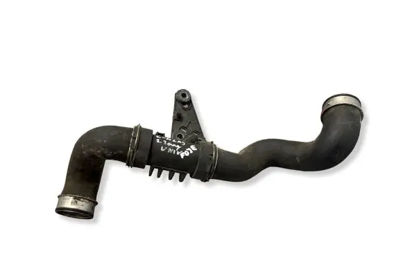 Mercedes-Benz C W203 Intercooler hose/pipe A2035283382 ZGS00114008