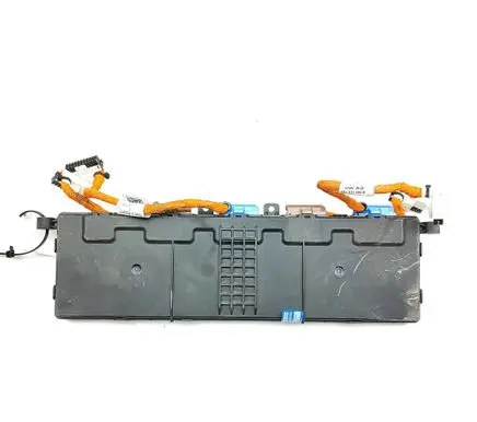 Volkswagen ID.3 Other devices 0Z1915140M 0Z1915140D